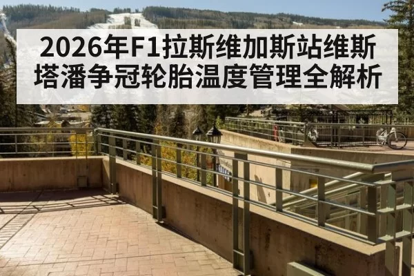 2026年F1拉斯维加斯站维斯塔潘争冠轮胎温度管理全解析